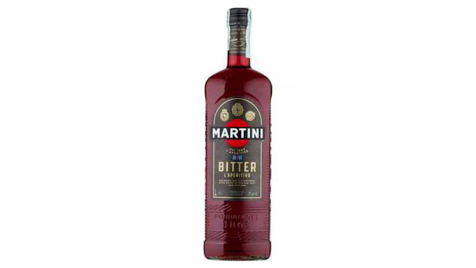 BITTER