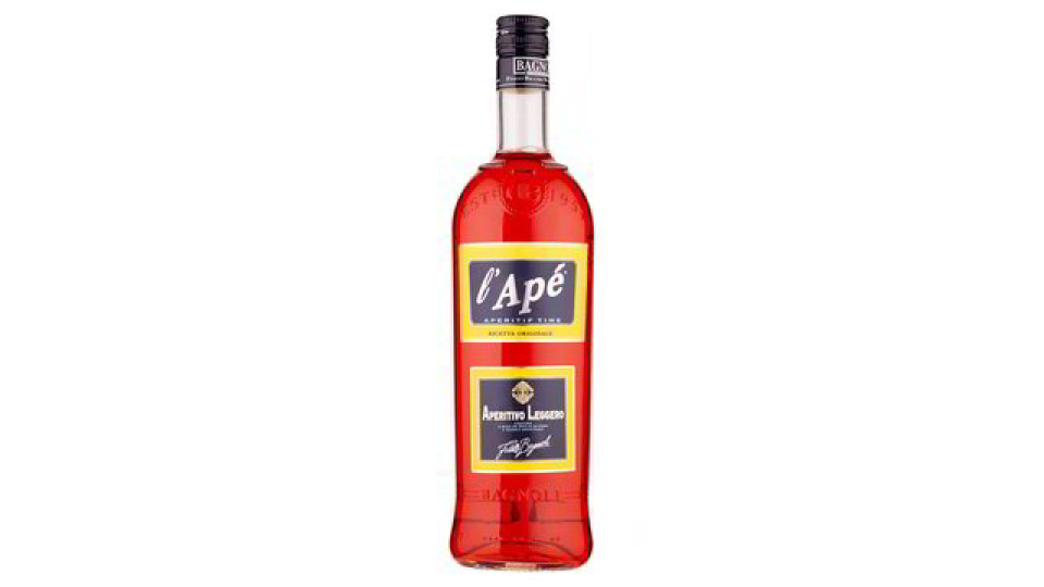 LIQUORE APERITIVO