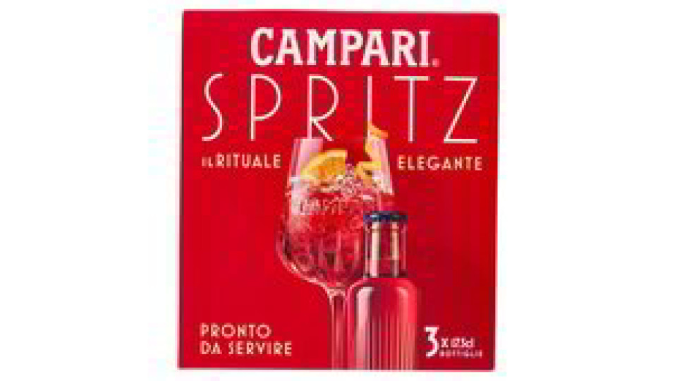 SPRITZ
