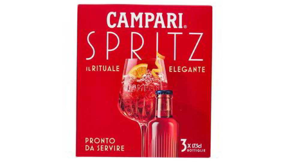 SPRITZ