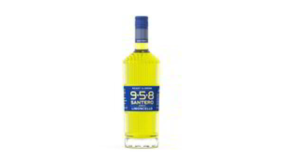 SPRITZ LIMONCELLO