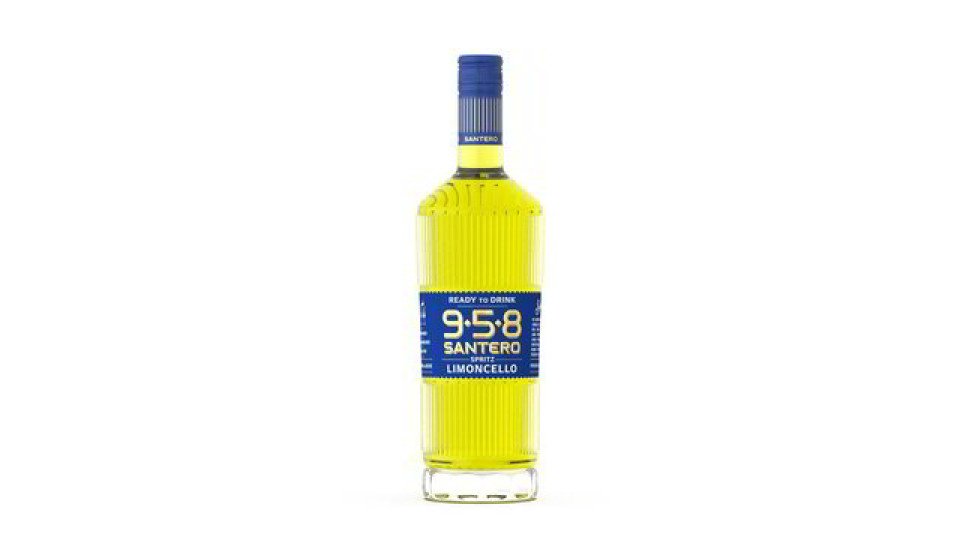 SPRITZ LIMONCELLO