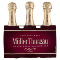 SPUMANTE MÜLLER THURGAU