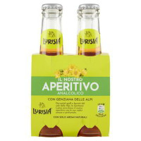 APERITIVO GENZIANA