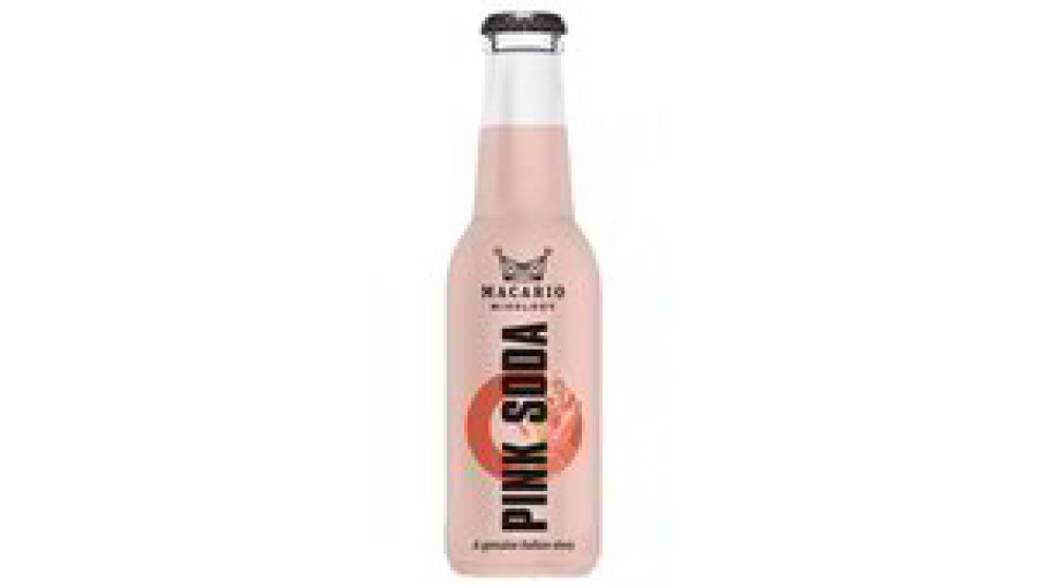 PINK SODA