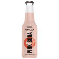 PINK SODA