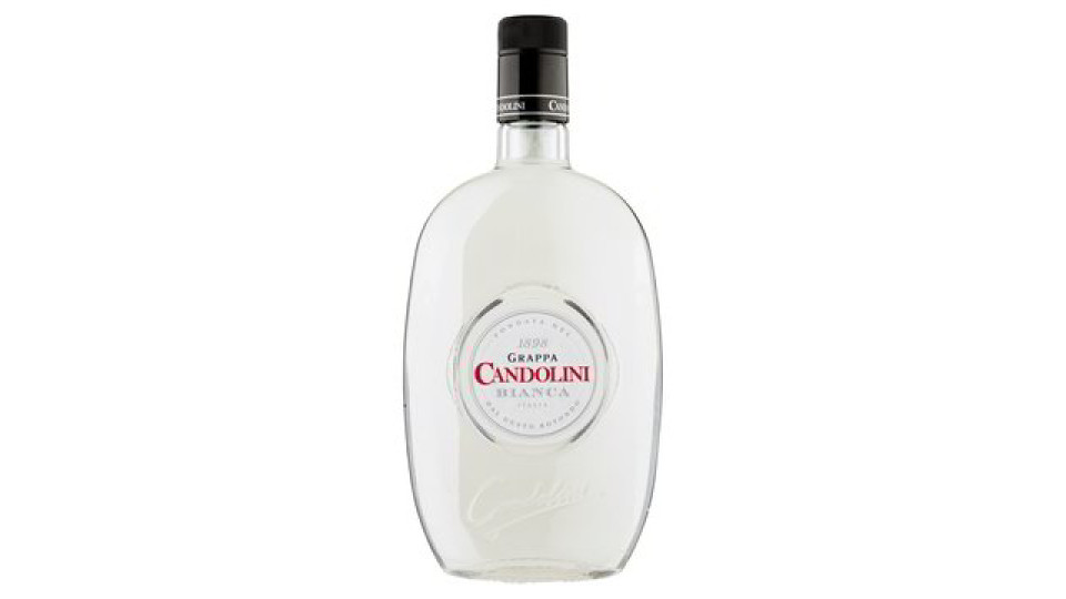 GRAPPA BIANCA