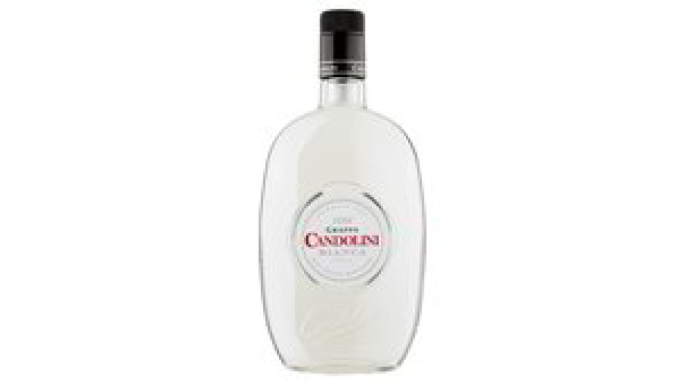 GRAPPA BIANCA