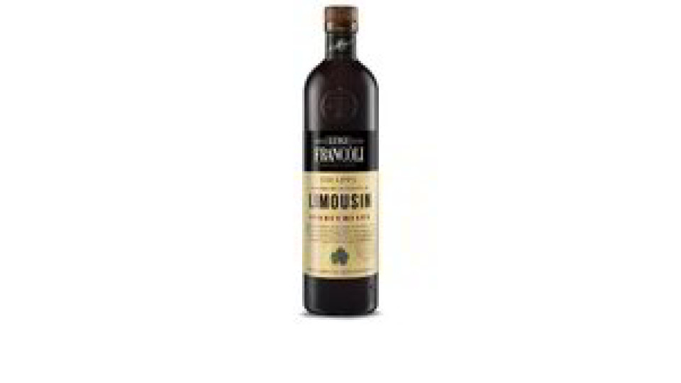 GRAPPA LIMOUSIN INVECCHIATA