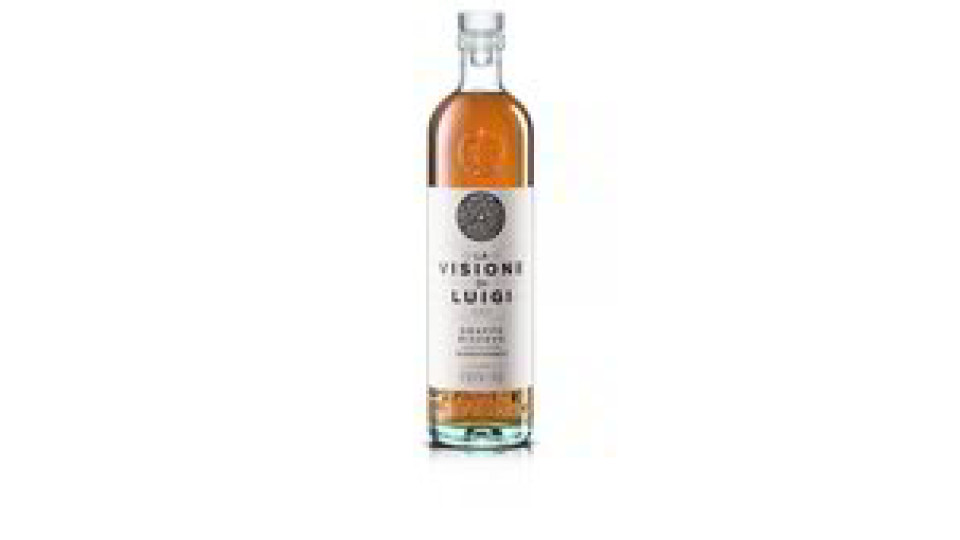 GRAPPA RISERVA VISIONE DI LUIGI