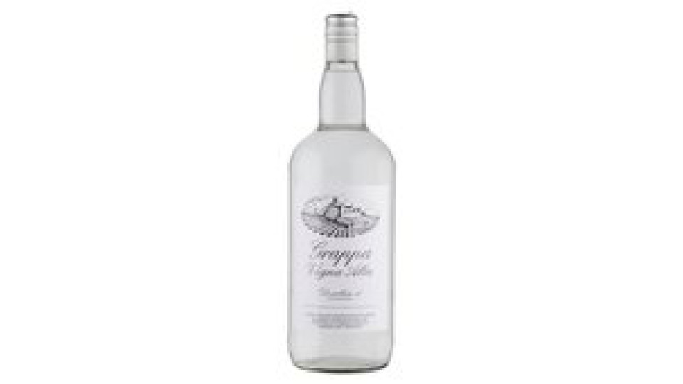 GRAPPA VIGNA ALTA 38°