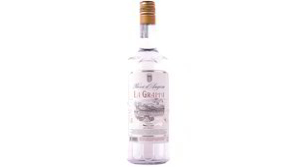 LA GRAPPA