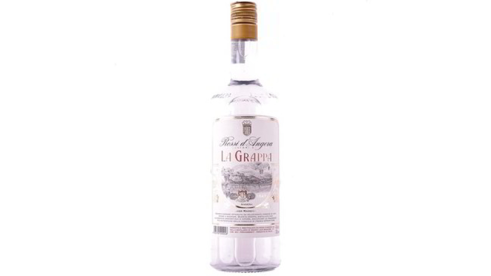 LA GRAPPA