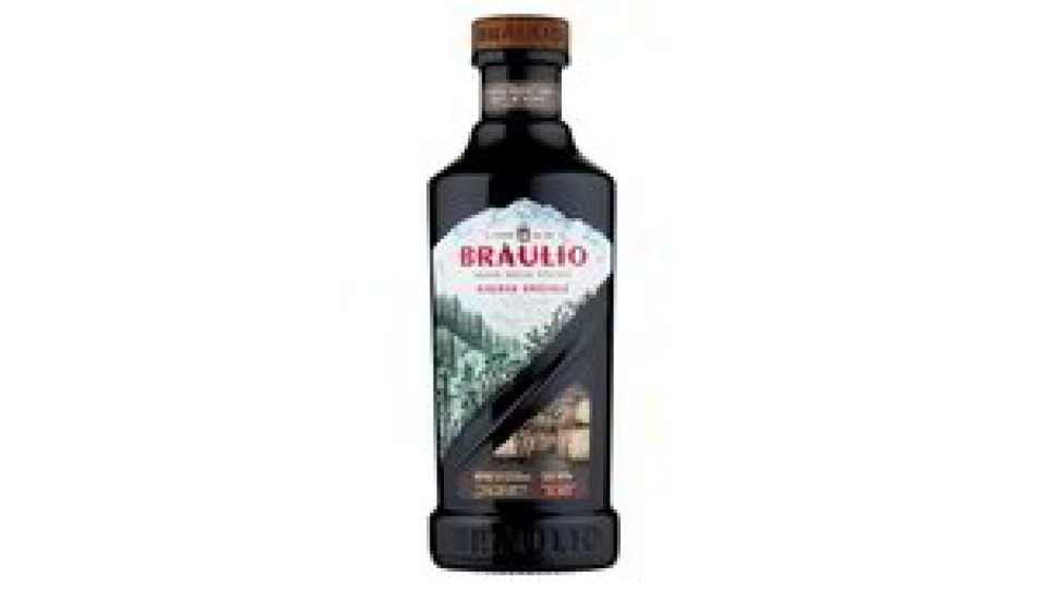 AMARO ALPINO RISERVA SPECIALE