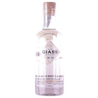 DRY GIN