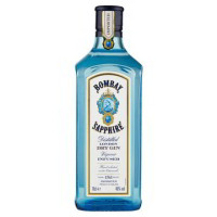 GIN BOMBAY