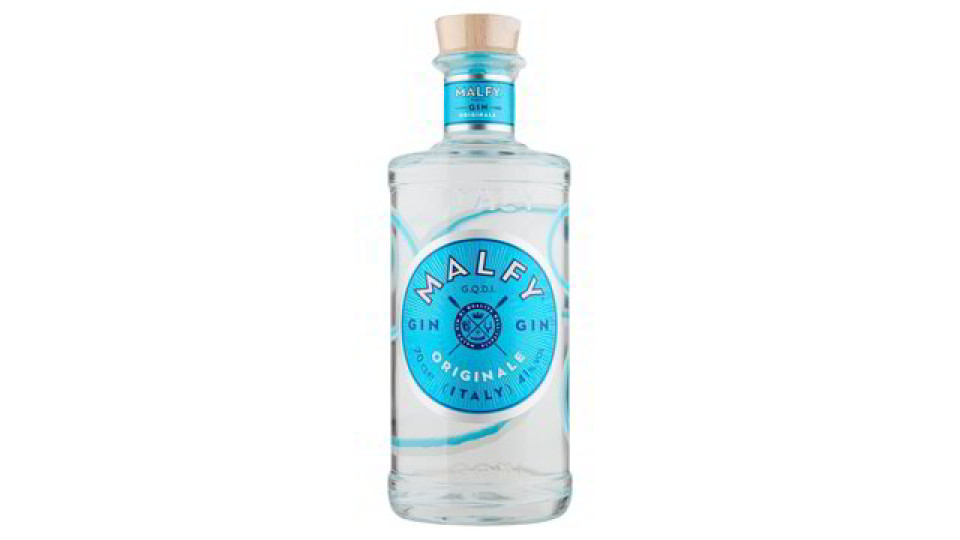 GIN ORIGINALE