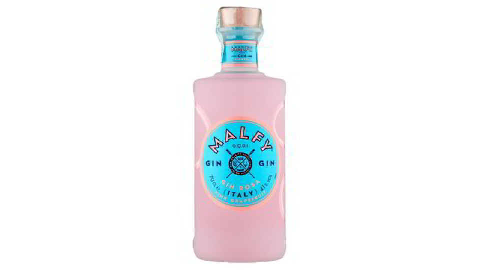 GIN ROSA