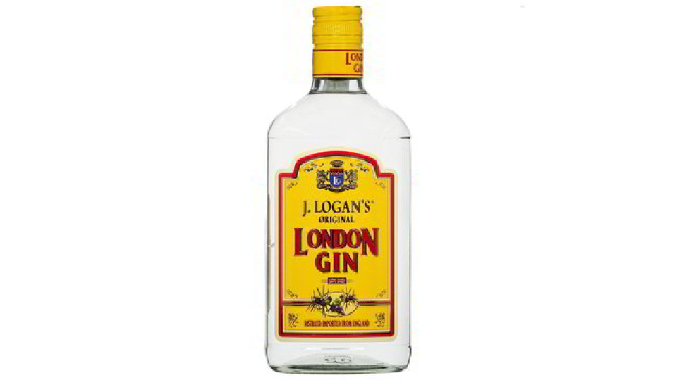 LONDON GIN