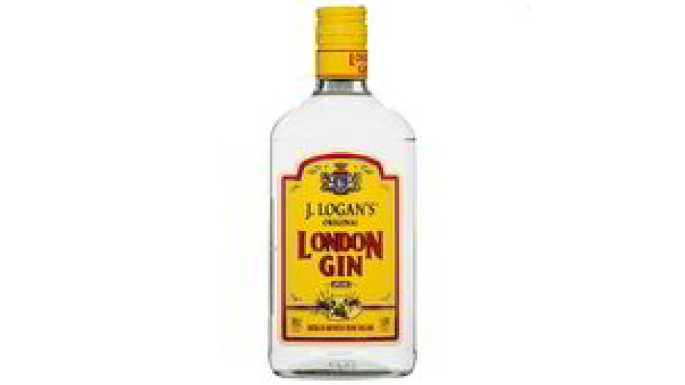LONDON GIN