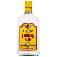 LONDON GIN