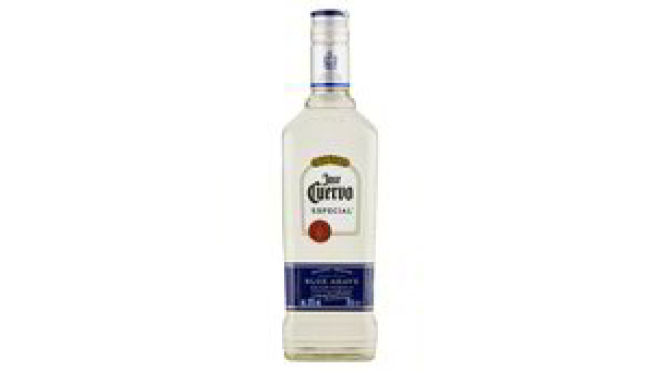 SILVER TEQUILA