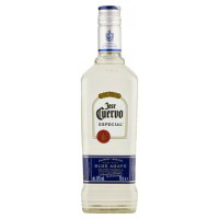 SILVER TEQUILA