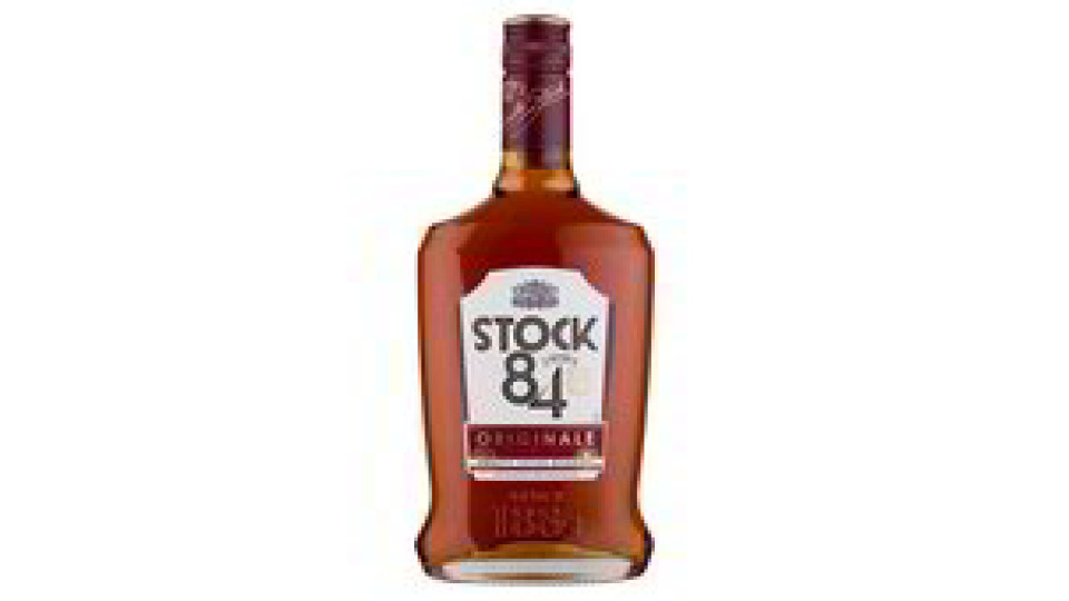 BRANDY