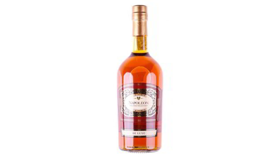 NAPOLEON GRAN SELECTION