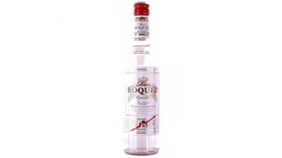 RHUM BIANCO