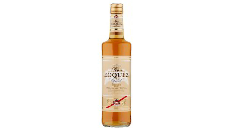 RHUM SCURO