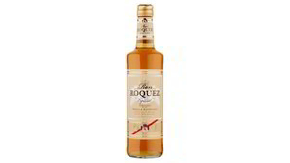 RHUM SCURO