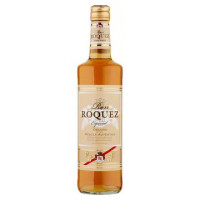 RHUM SCURO