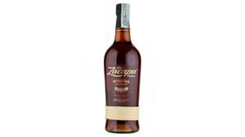 RUM 23 SOLERA