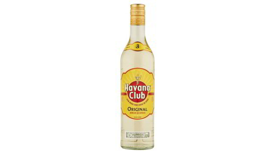 RUM 3 ANNI