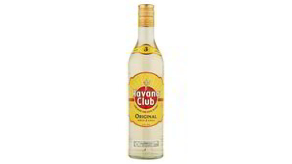 RUM 3 ANNI