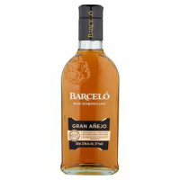 RUM GRAN ANEJO