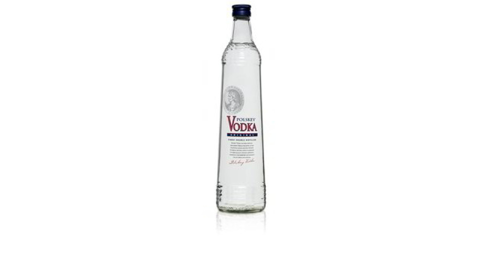 VODKA