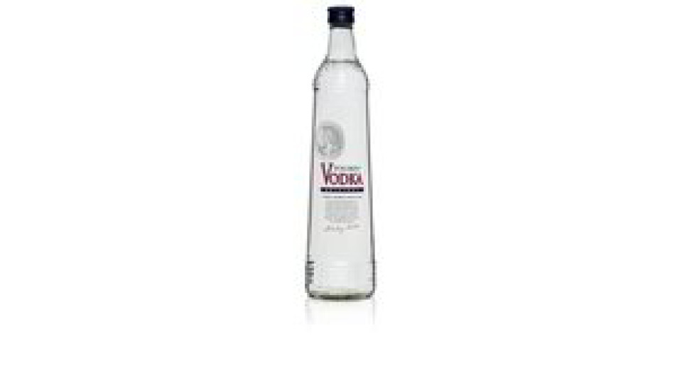 VODKA