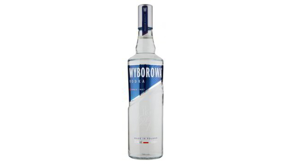VODKA