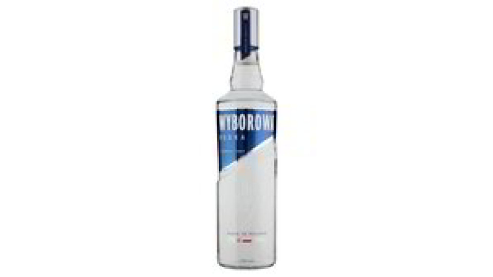 VODKA
