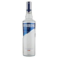 VODKA