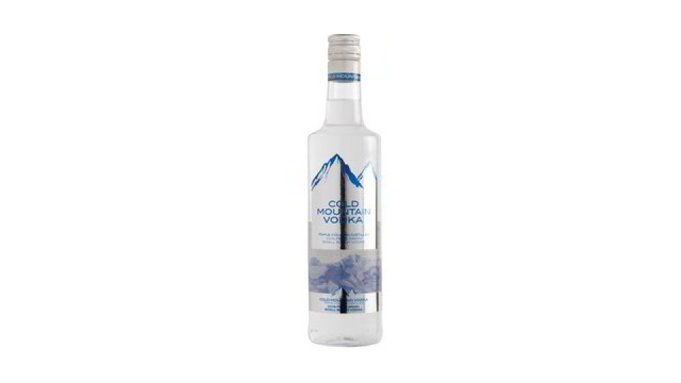 VODKA
