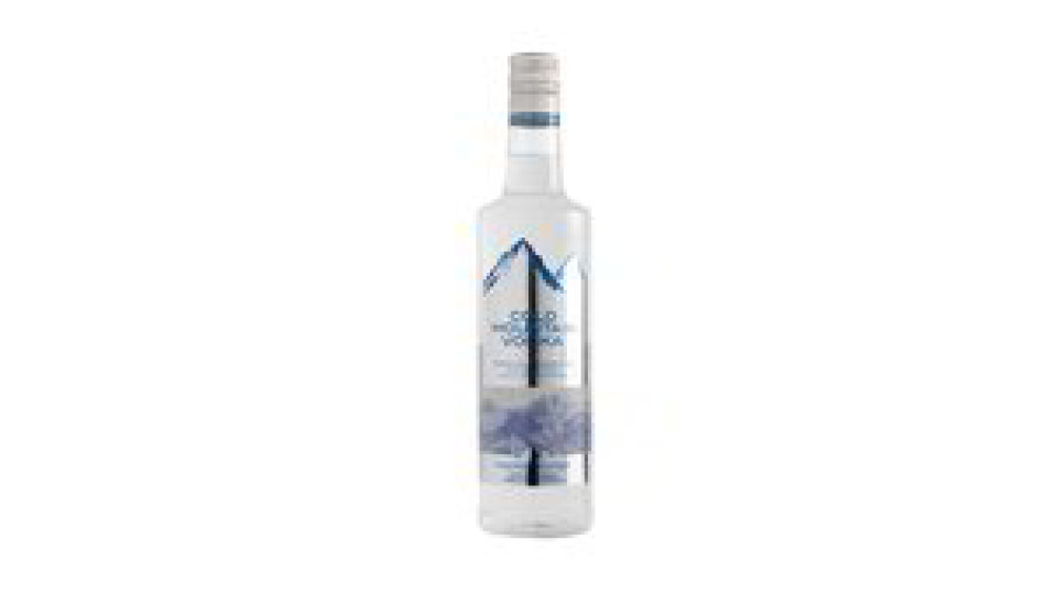 VODKA