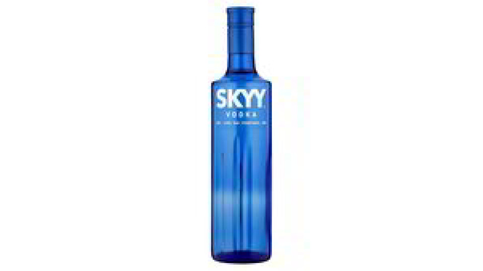 VODKA