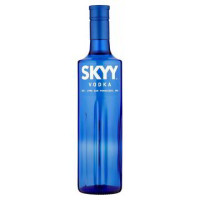 VODKA