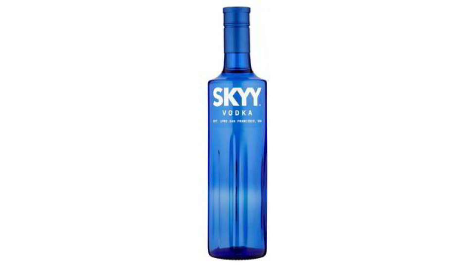 VODKA