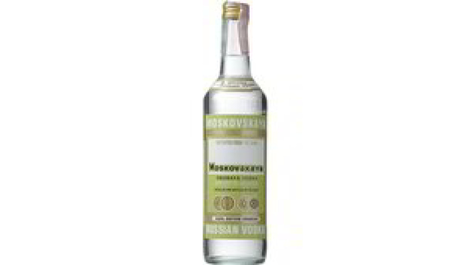 VODKA BIANCA