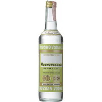 VODKA BIANCA