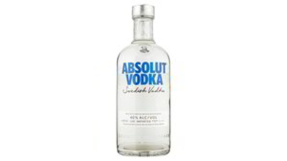 VODKA BIANCA